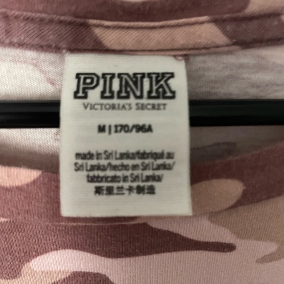 Pink shirt - Picture 2 of 3